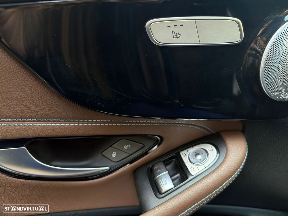 Mercedes-Benz C 250 - 40