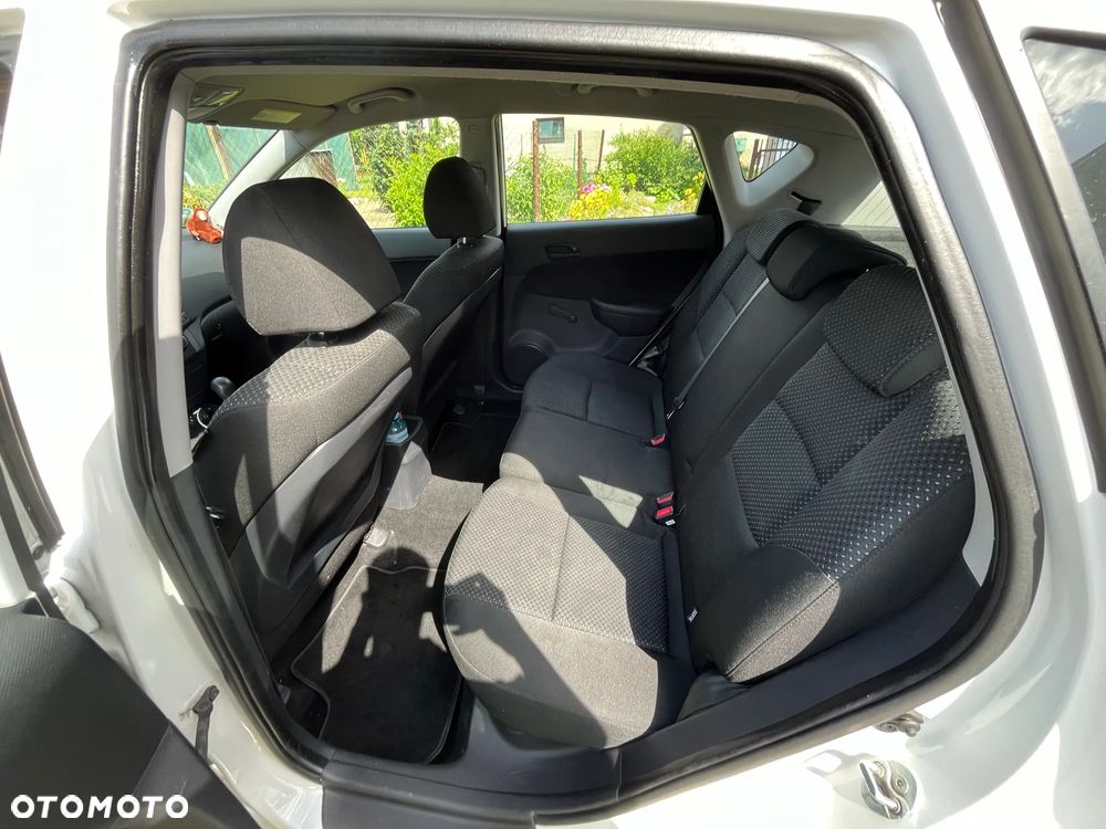 Hyundai i30 1.6 CRDi Classic - 19