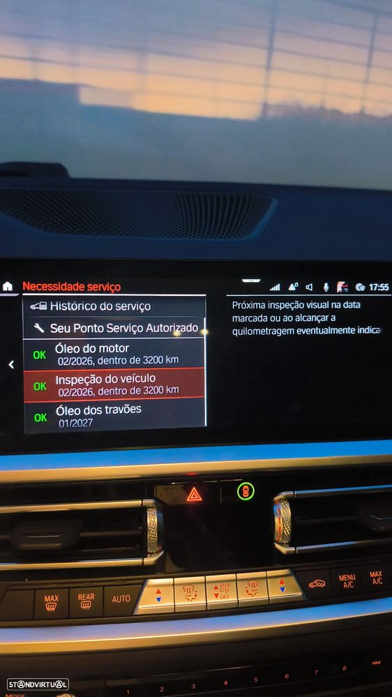 BMW 420 Gran Coupé d Pack Desportivo M Auto - 41