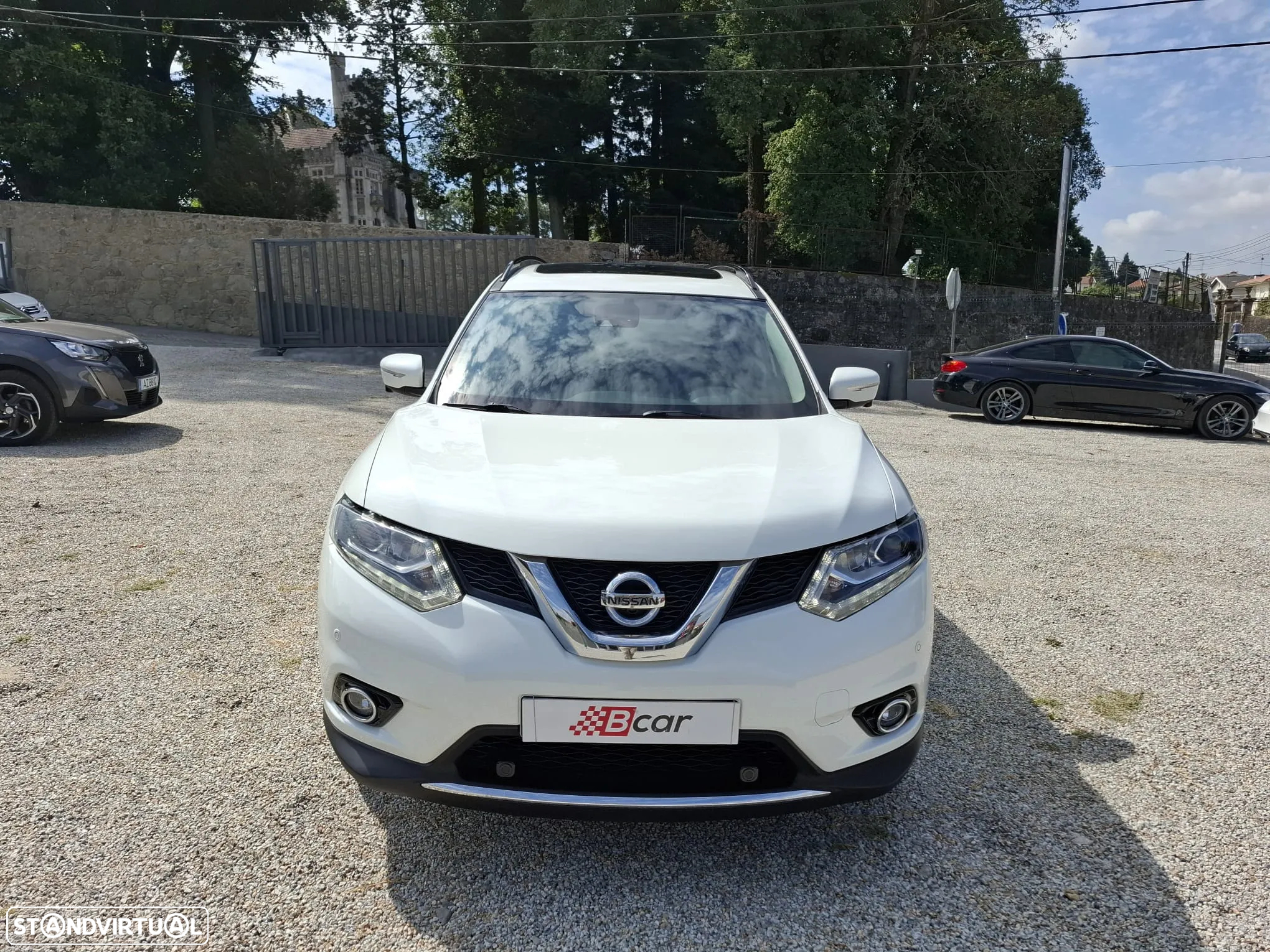Nissan X-Trail 1.6 dCi Tekna - 5