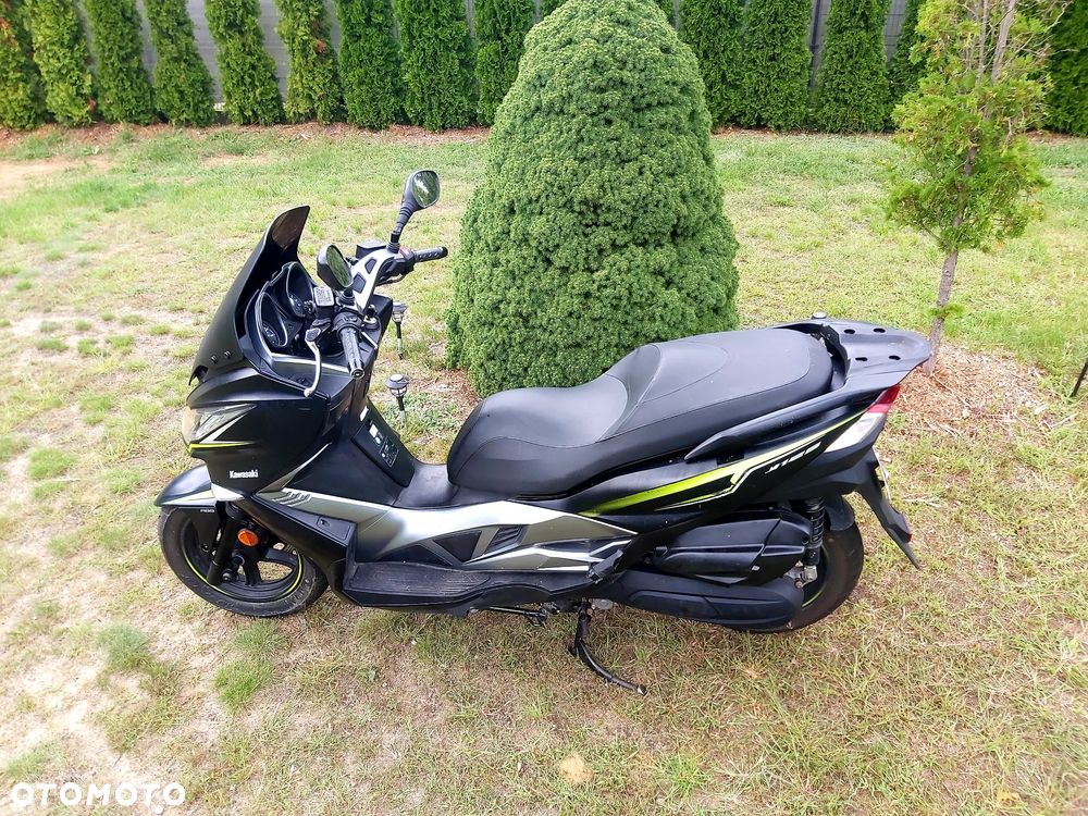 Kawasaki Inny - 19
