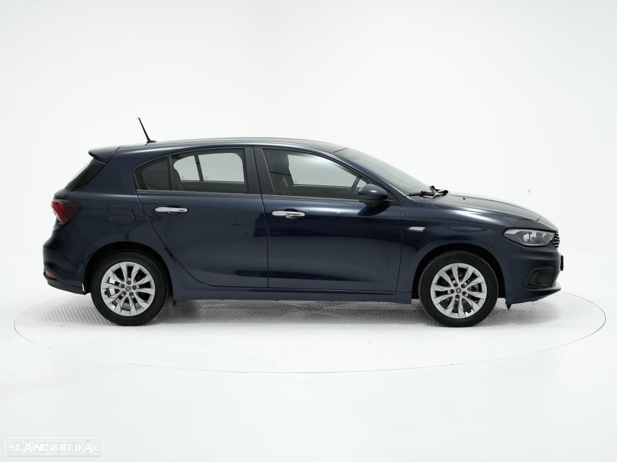 Fiat Tipo 1.3 M-Jet Lounge - 2