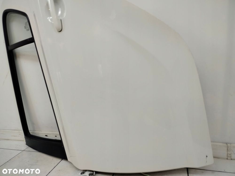 hyundai i20 i 08r- drzwi lewe tylne lewy tył phw - 4