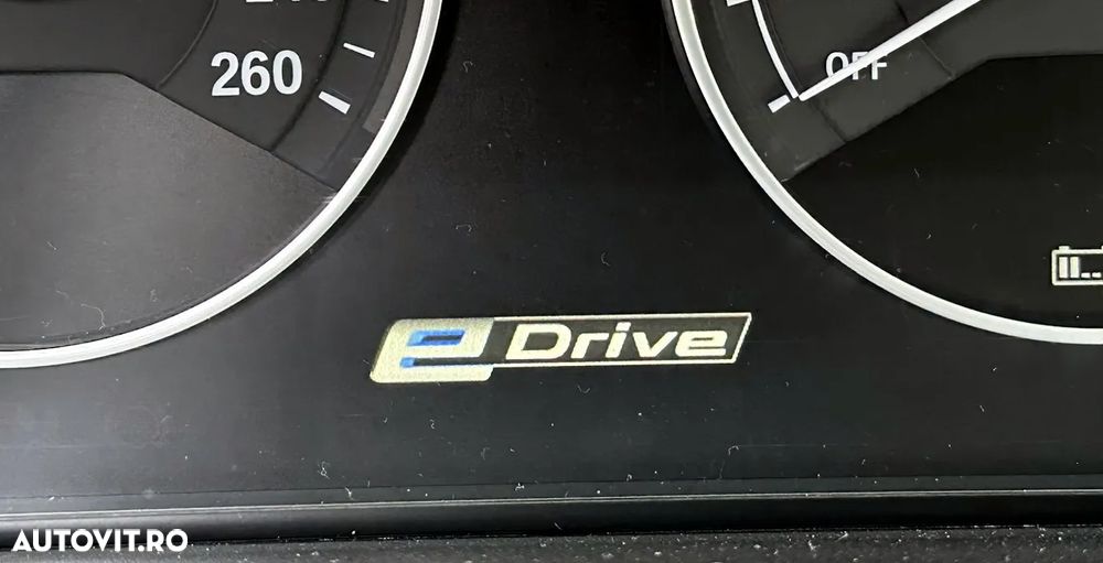 BMW Seria 3 330e iPerformance Advantage - 13