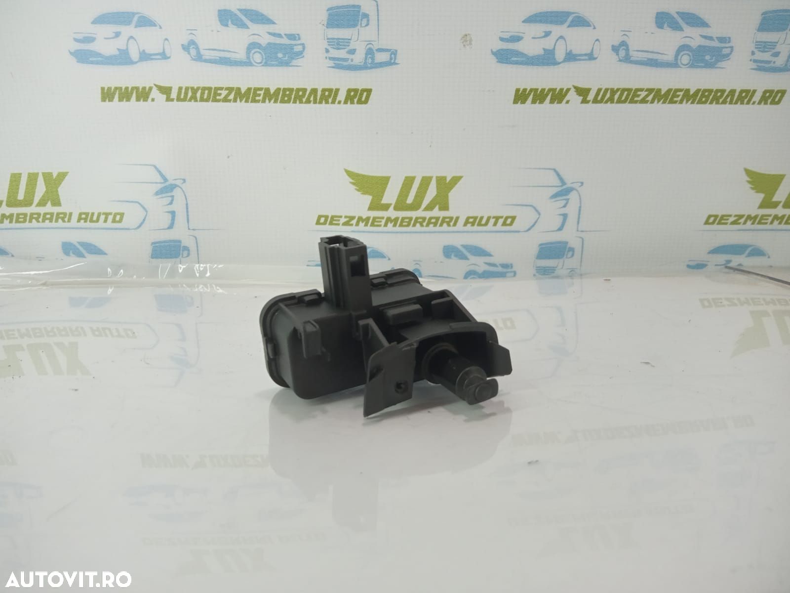 Motoras usita rezervor 7p0810773f Volkswagen VW T-Roc 1 - 1