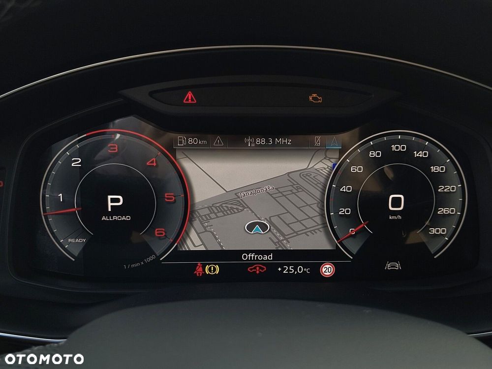 Audi Q7 50 TDI mHEV Quattro S Line Tiptr - 27