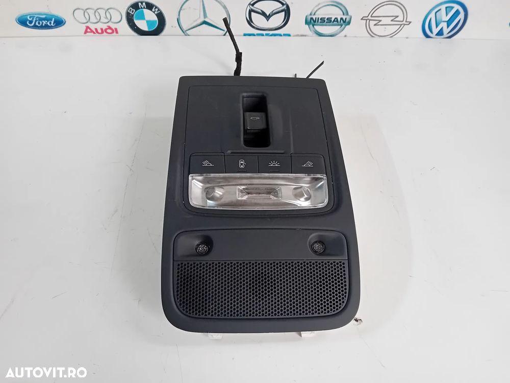 Plafoniera Audi A1 A3 8V Originala OEM 8X0959613B - 8