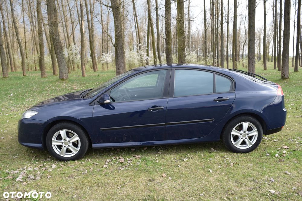 Renault Laguna 2.0 Dynamique - 16