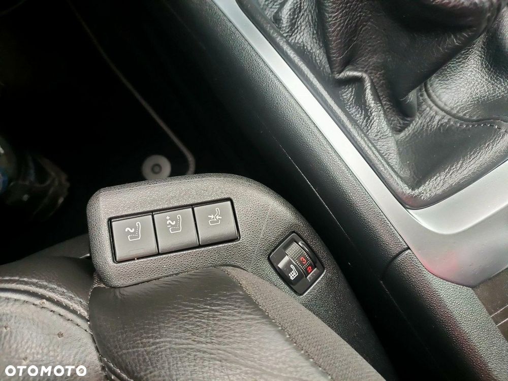 Citroën C4 Grand Picasso e-HDi 115 Exclusive - 34