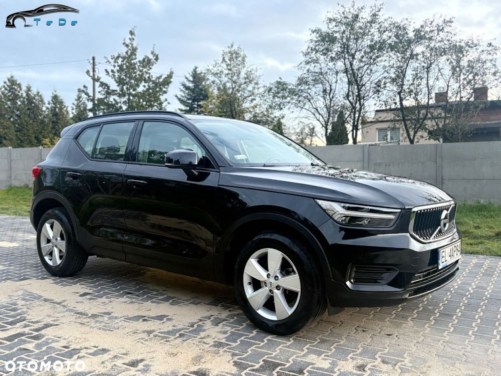 Volvo XC 40 2020