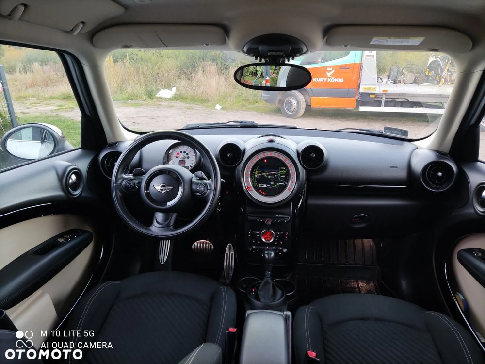 MINI Countryman - 15