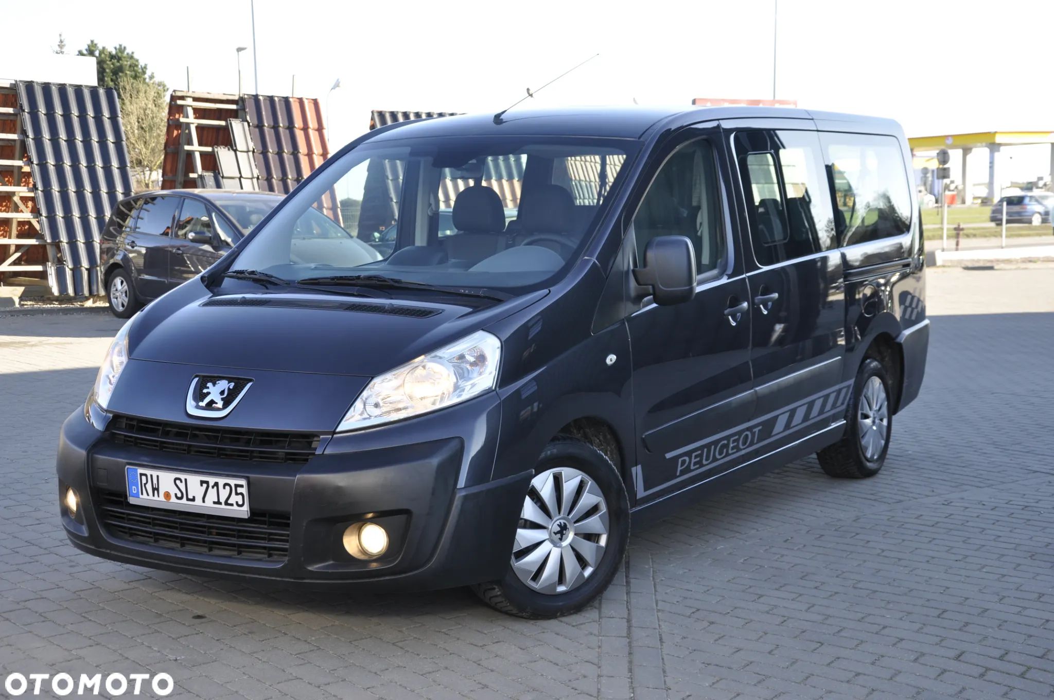 Peugeot Expert Tepee L2H1 (5-Si.) Allure - 1