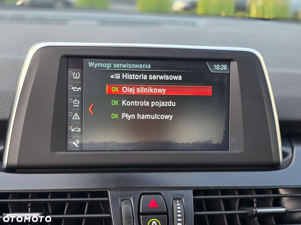 BMW Seria 2 216d GT Advantage - 23