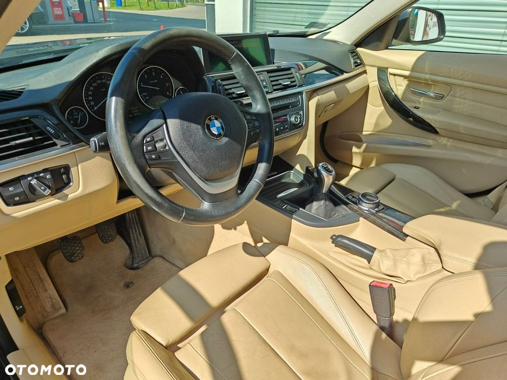 BMW Seria 3 - 9