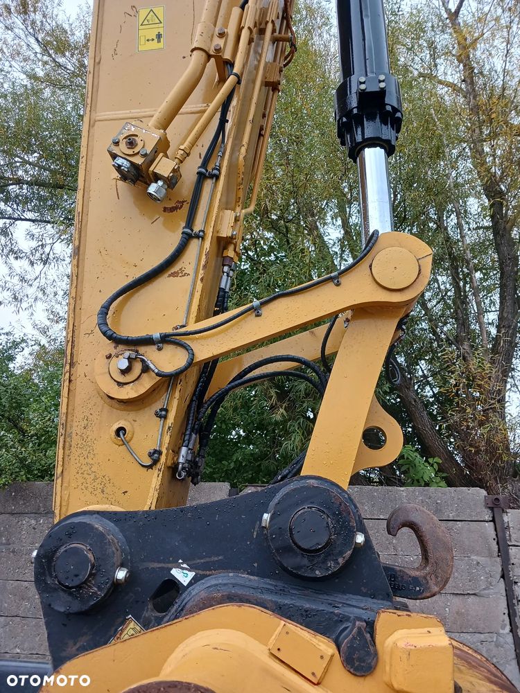 Caterpillar 323 EL - 21