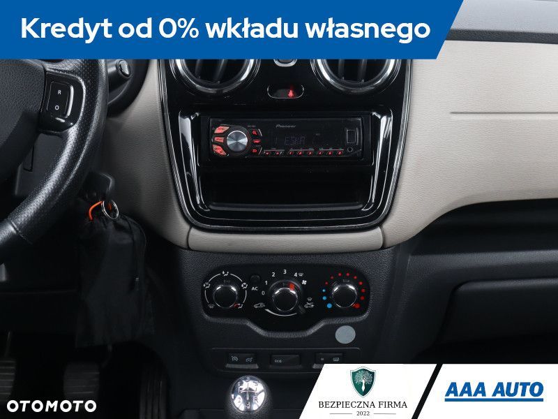 Dacia Lodgy - 13