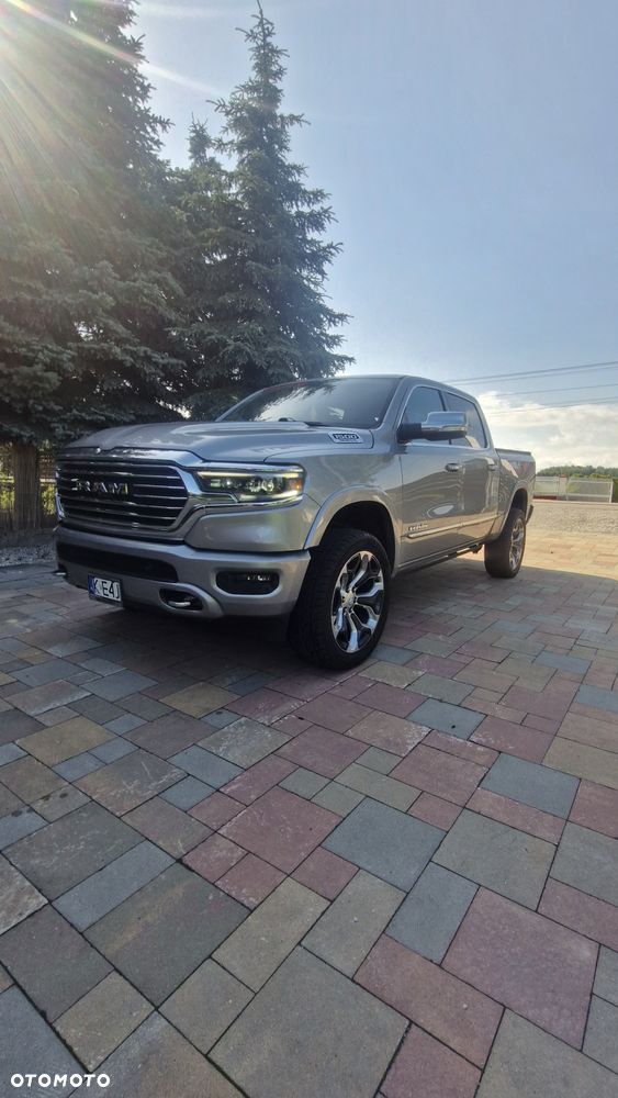 Dodge RAM - 2