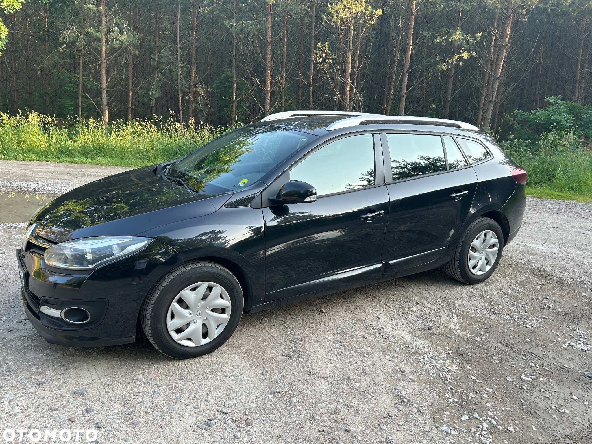 Renault Megane 1.5 dCi Life - 6