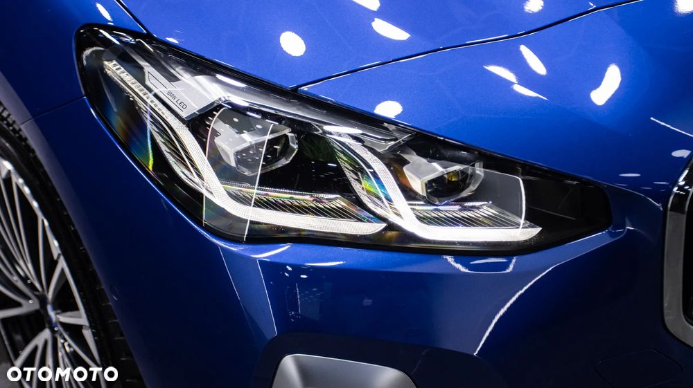 BMW Seria 2 225e xDrive M Sport sport - 13