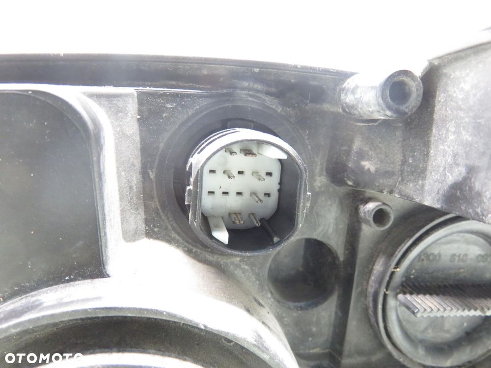 LAMPA PRAWA PRZEDNIA FIAT BRAVO II - 4
