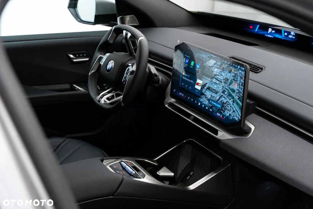 BMW iX3 - 30