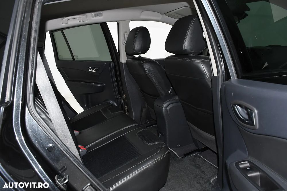 Renault Koleos dCi 150 FAP 4x4 Bose Edition - 12