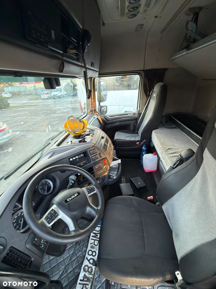 DAF XF480 - 17