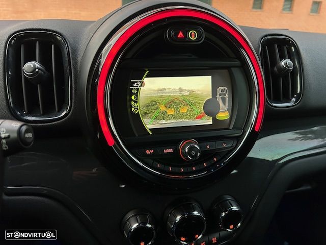 MINI Countryman Cooper D - 31