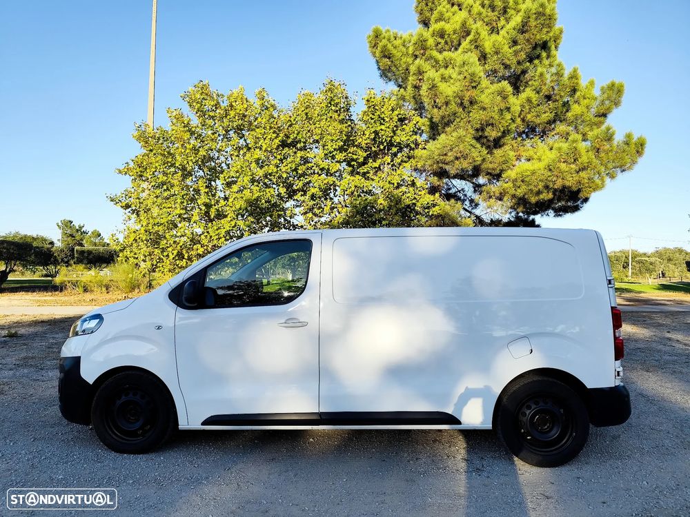 Opel Vivaro 1.5 D Cargo M Edition - 8