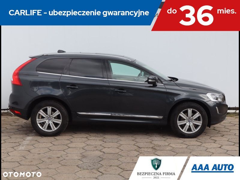 Volvo XC 60 - 7