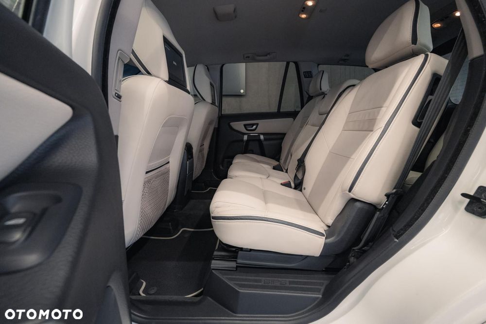 Volvo XC 90 D5 AWD R-Design - 14