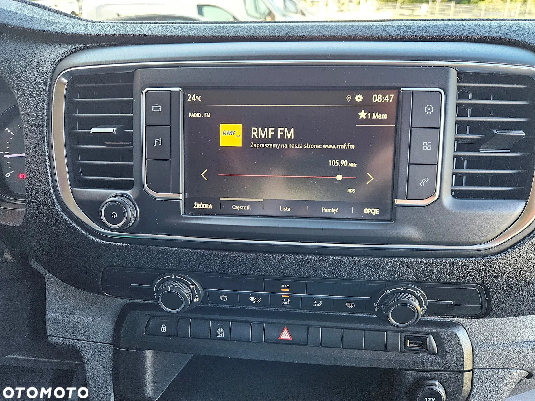 Opel VIVARO 2.0 150KM - 16