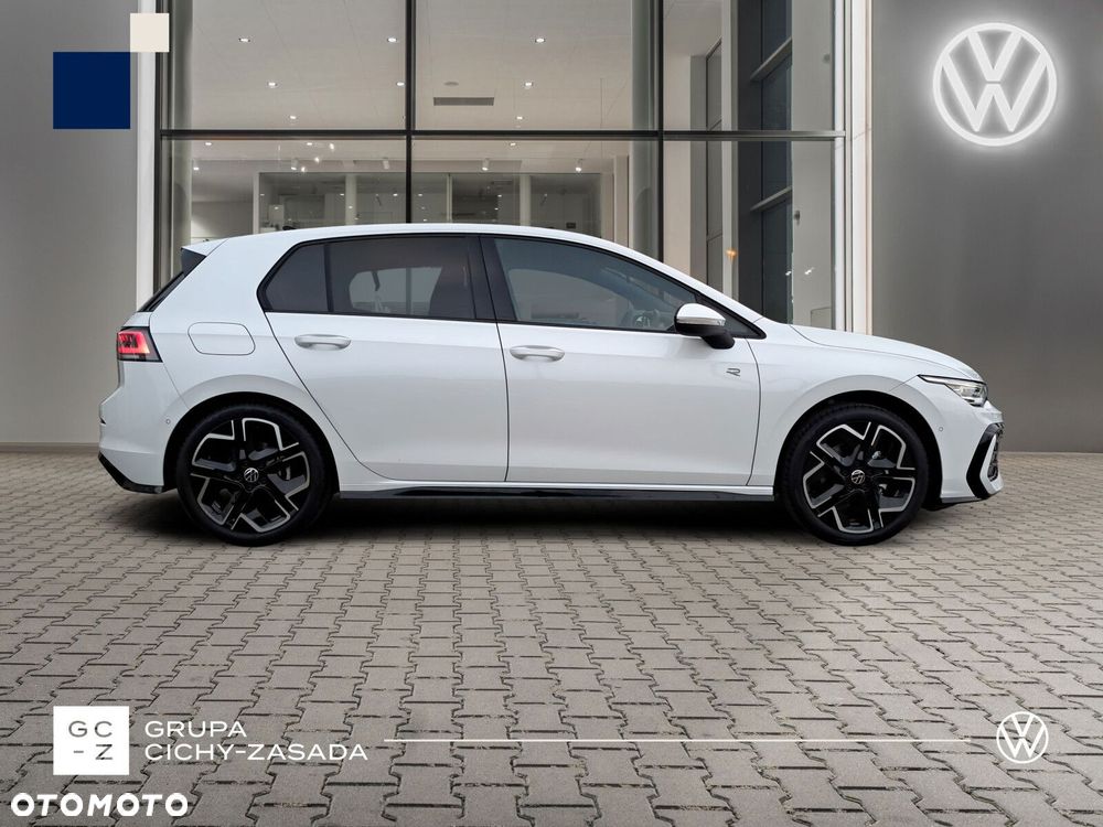 Volkswagen Golf 1.5 eTSI mHEV R-Line Plus DSG - 7