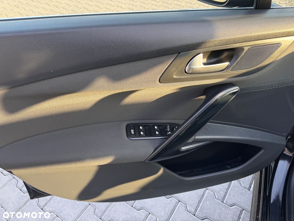 Peugeot 508 2.0 BlueHDi Allure S&S - 14
