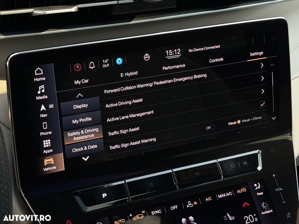 Maserati Grecale GT - 29