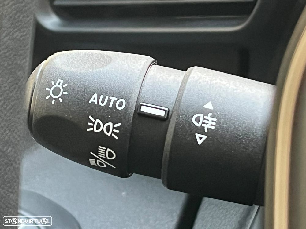 Peugeot Partner XL 1.5 BlueHDi 100cv - 10