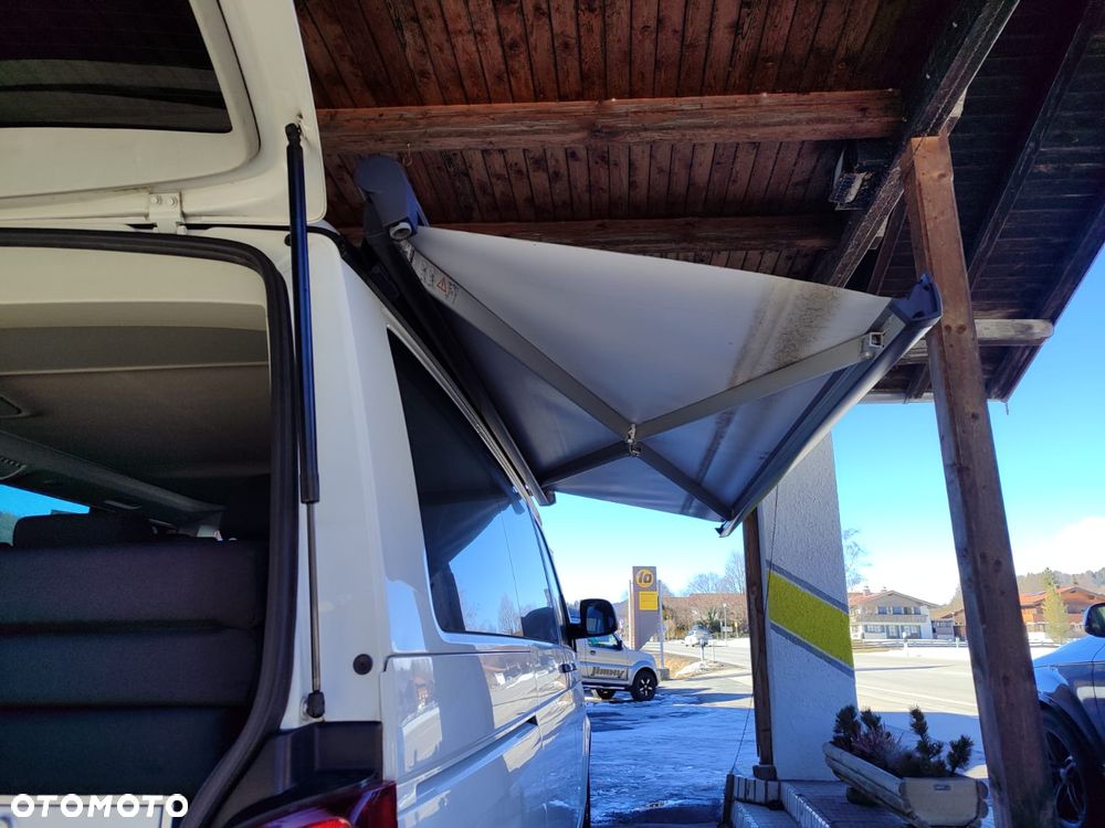 Volkswagen California - 22