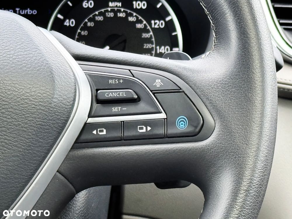 Infiniti QX50 - 40