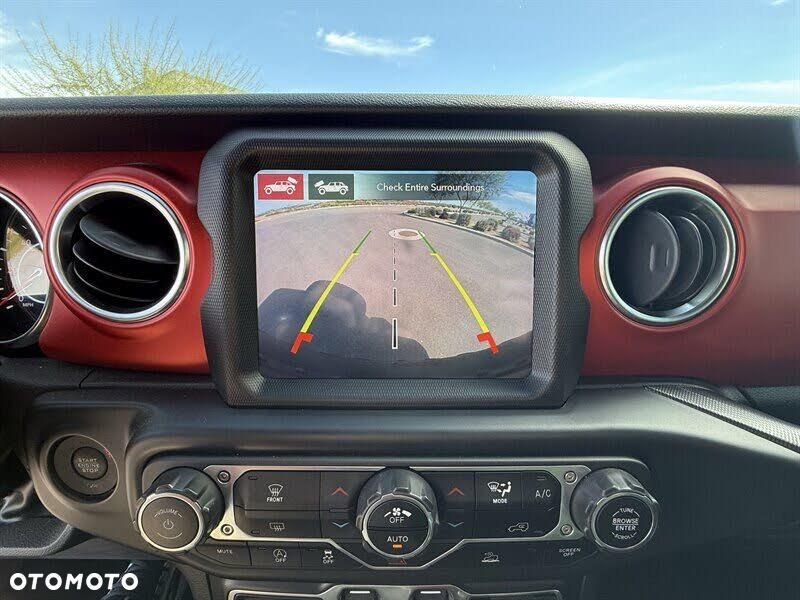 Jeep Wrangler Unlimited 3.6 Automatik Rubicon - 22