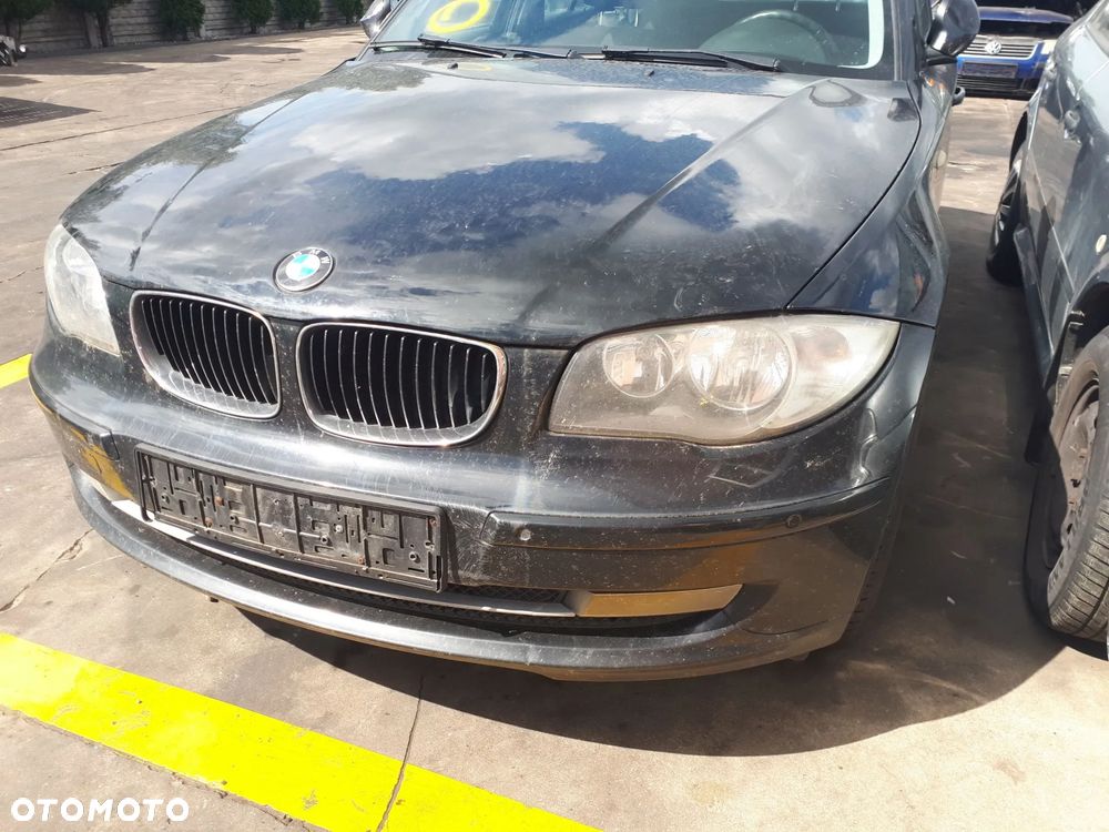 BMW 1 E87 07-11 LIFT 118D 120D 2.0 D DYFERENCJAŁ DYFER - 21