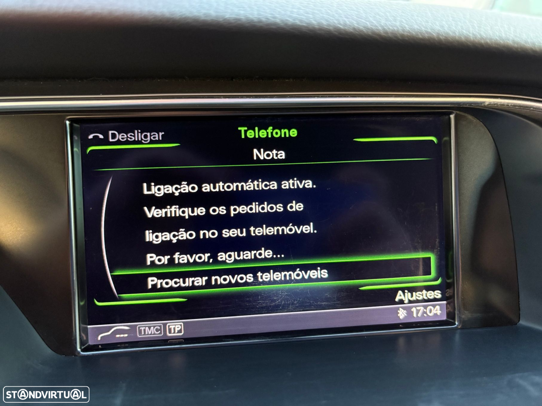 Audi A5 Cabrio 2.0 TDi Multitronic Sport - 35