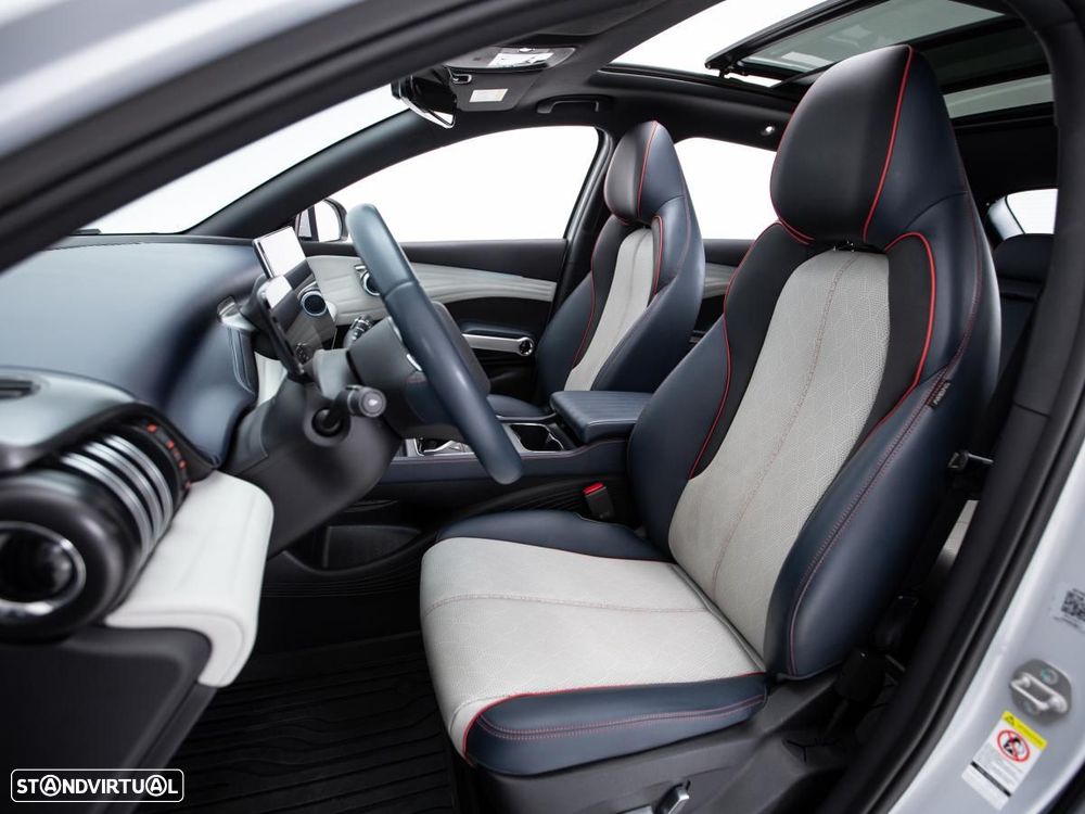 BYD Atto 3 Design - 10