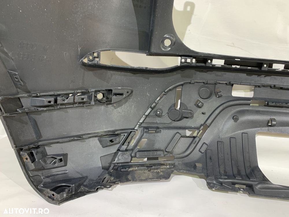 Bara spate Range Rover Evoque, 2019, 2020, 2021, 2022, 2023, cod origine OE K8D2-17D781-AAW. - 15