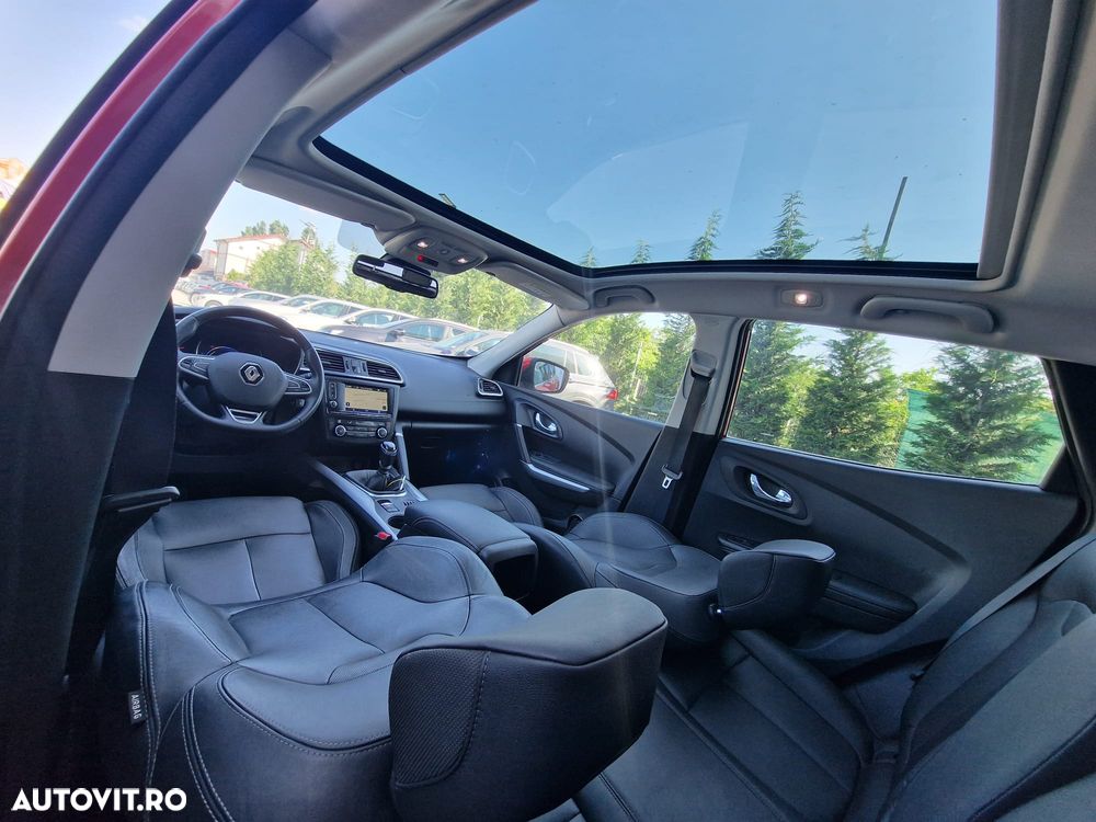 Renault Kadjar Energy TCe 130 Business - 10