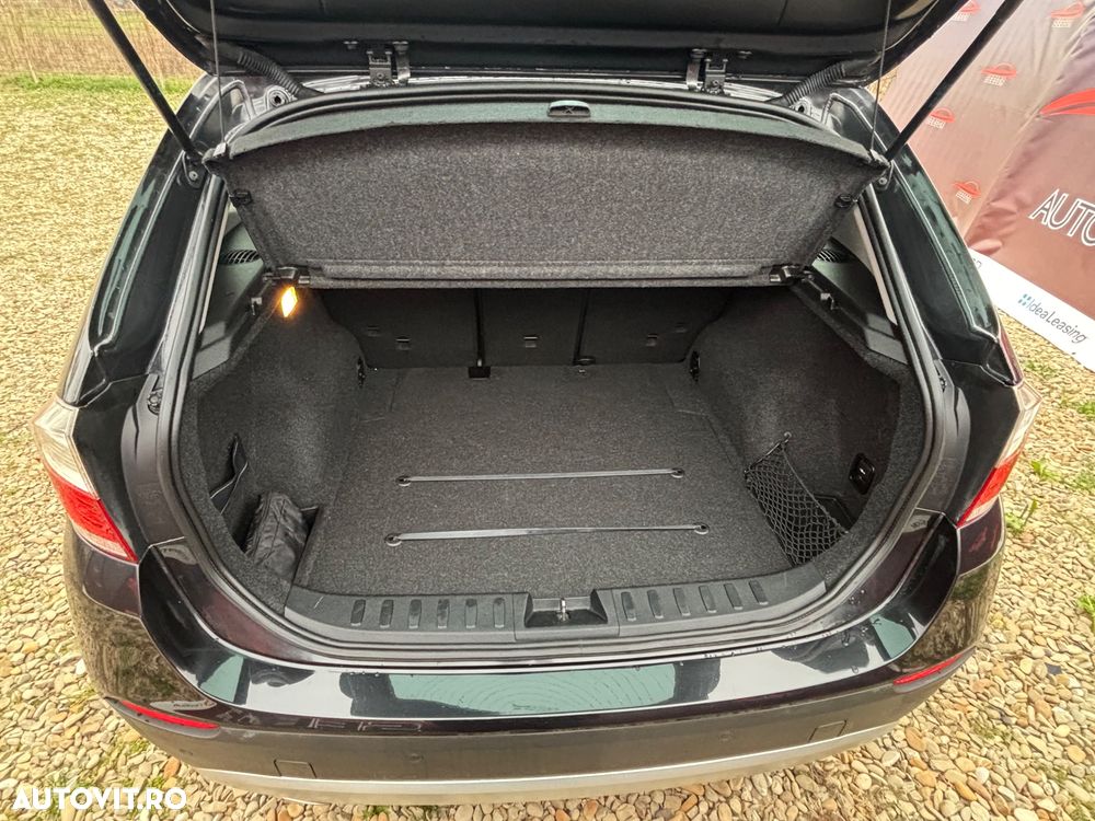 BMW X1 xDrive20d xLine - 24