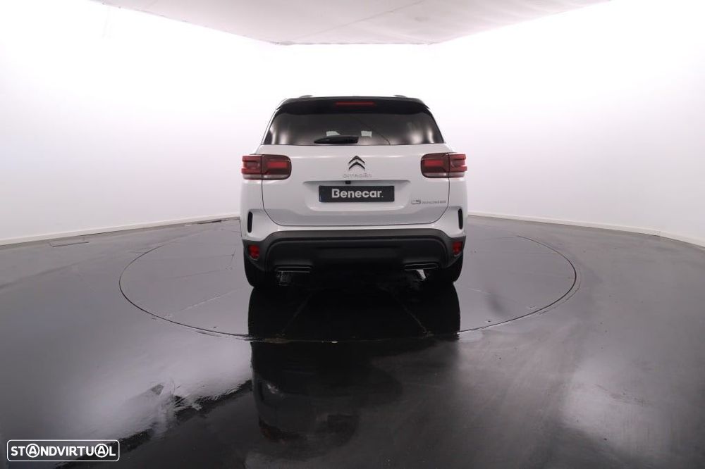 Citroën C5 Aircross 1.5 BlueHDi Max EAT8 - 6