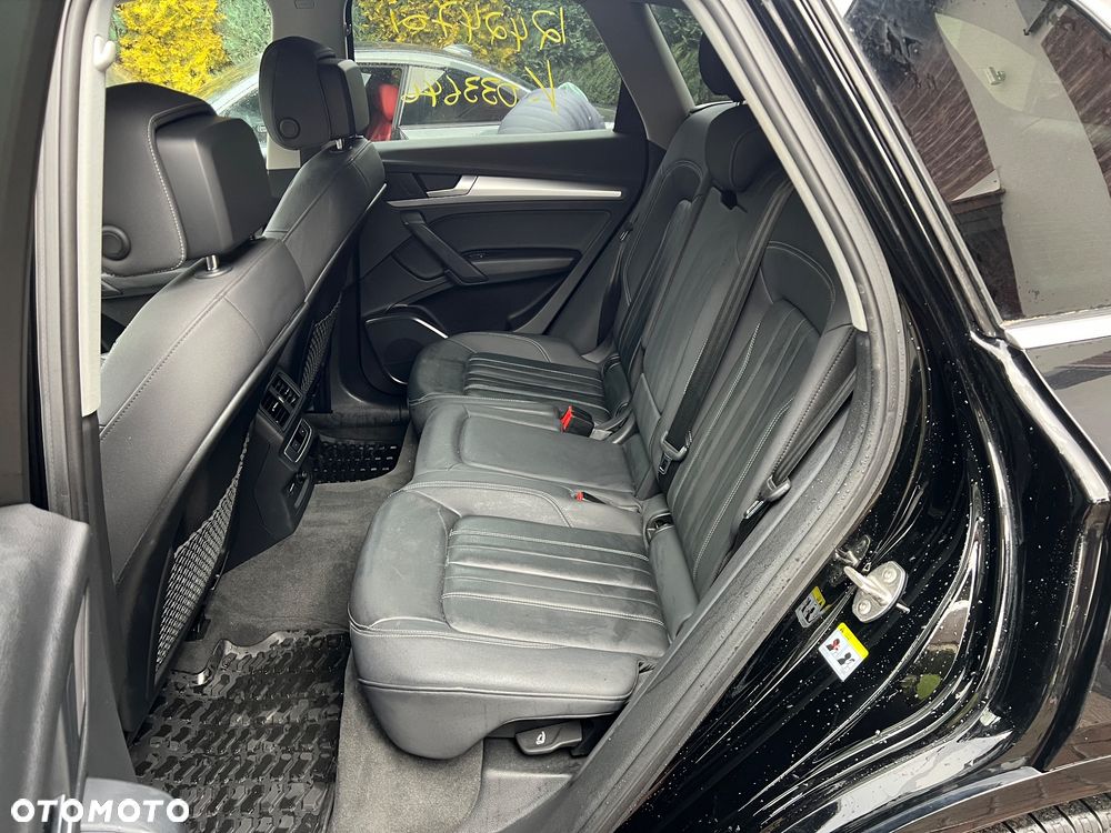 Audi Q5 45 TFSI quattro S tronic - 19