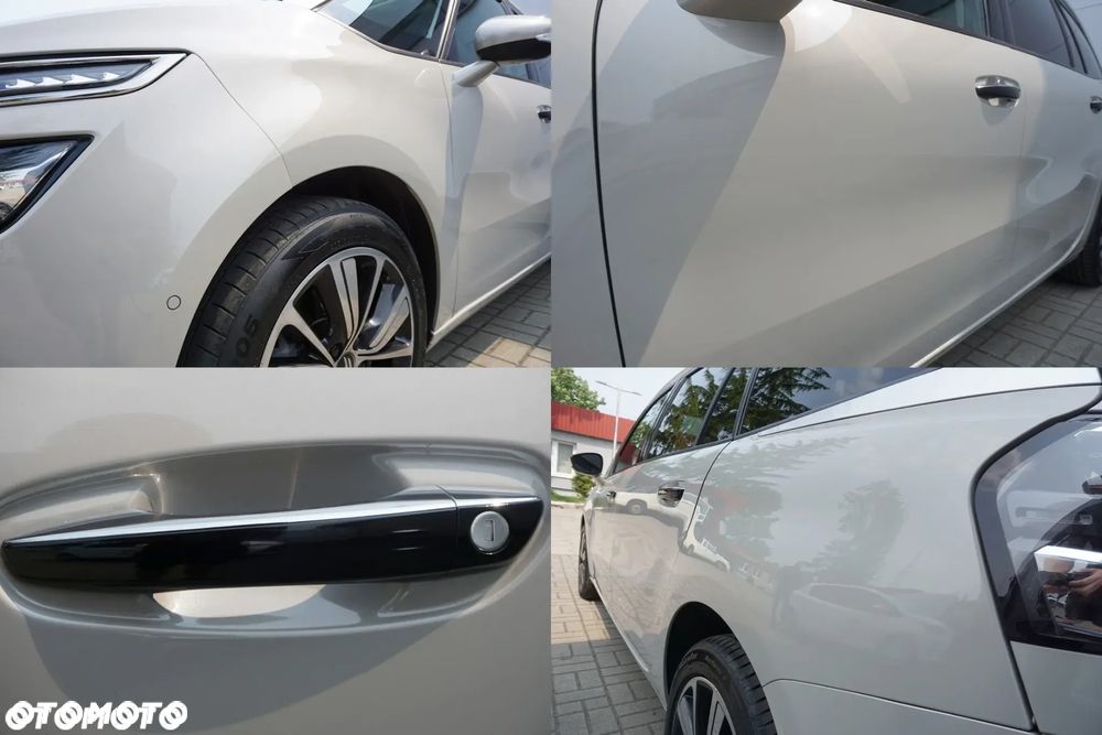 Citroën C4 Grand Picasso 2.0 BlueHDi Shine S&S EAT6 - 10