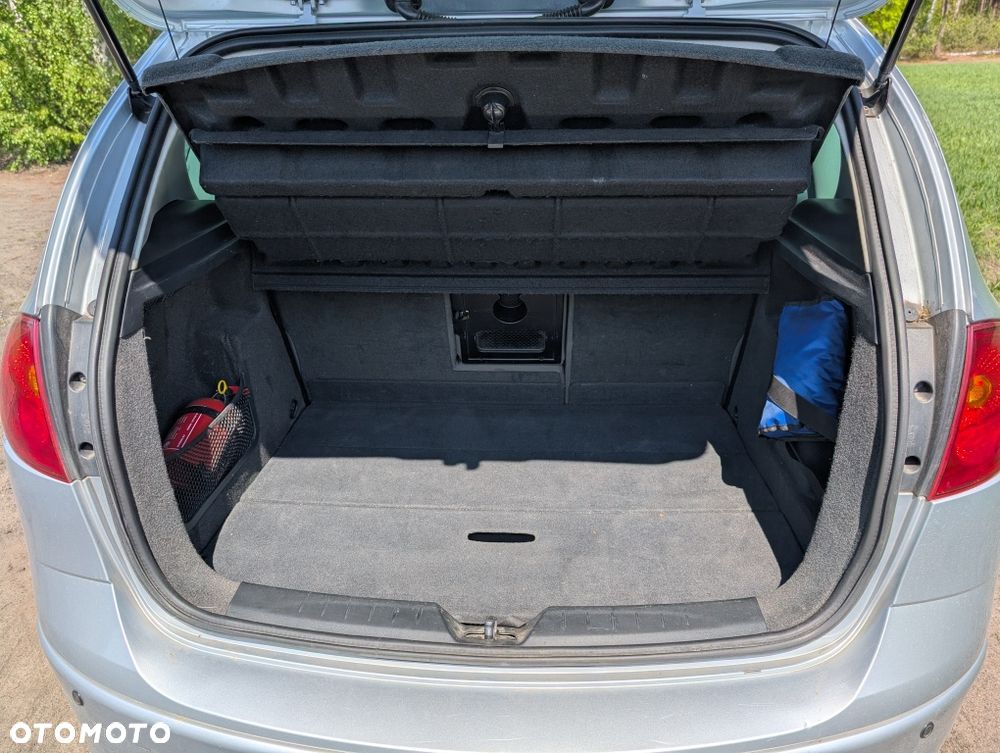 Seat Altea - 4