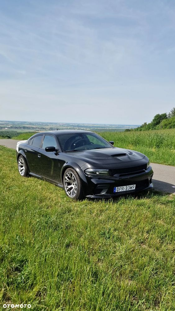 Dodge Charger - 3